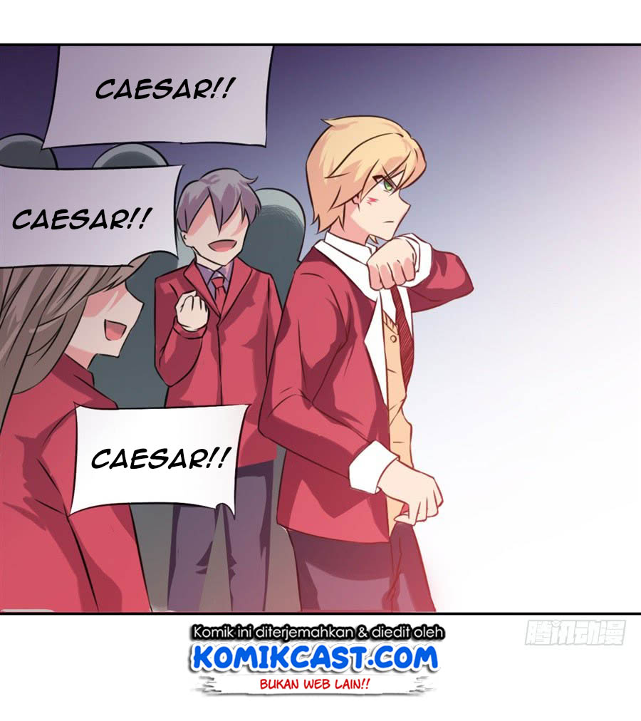 I Picked Up a Demon Lord as a Maid Chapter 06 Bahasa Indonesia